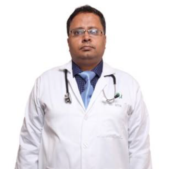 Dr. Amit Mittal